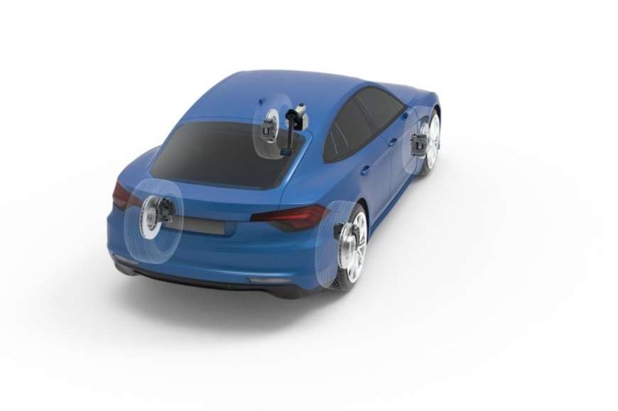 ZF surpasses 250 million Electric Park Brake (EPB) units